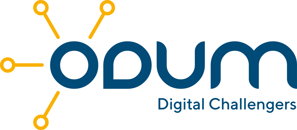 ODUM - Digital Challengers - klankbord voor ondernemers